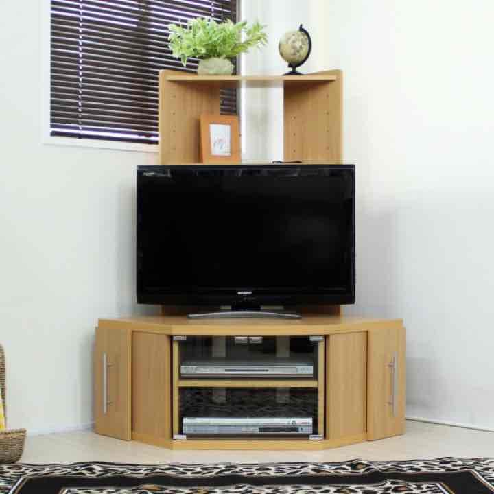 テレビボード 5000円値下げしました