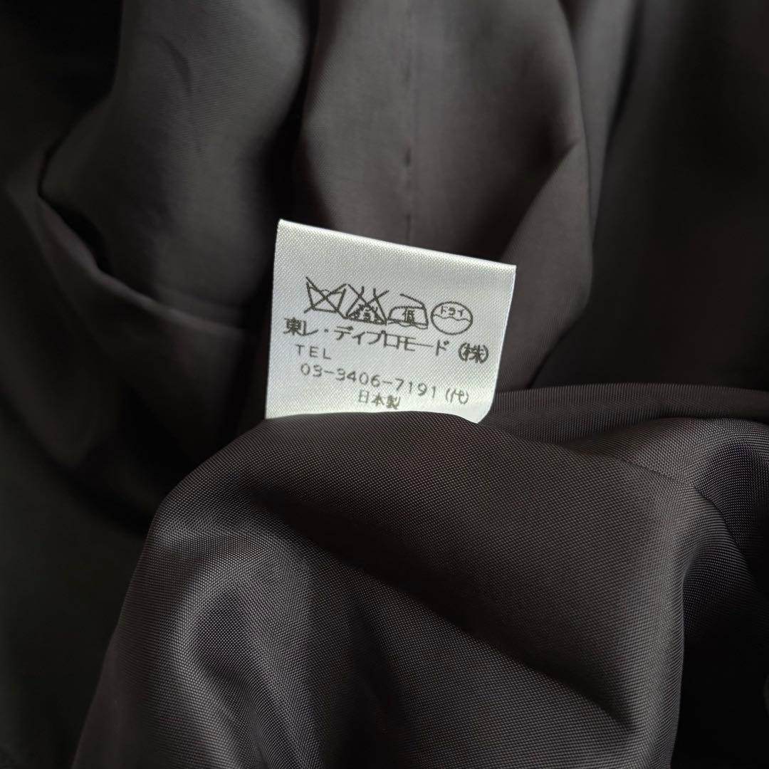 ジャケット・アウター 90s BOUTIQUES GIVENCHY zipup nylon coat