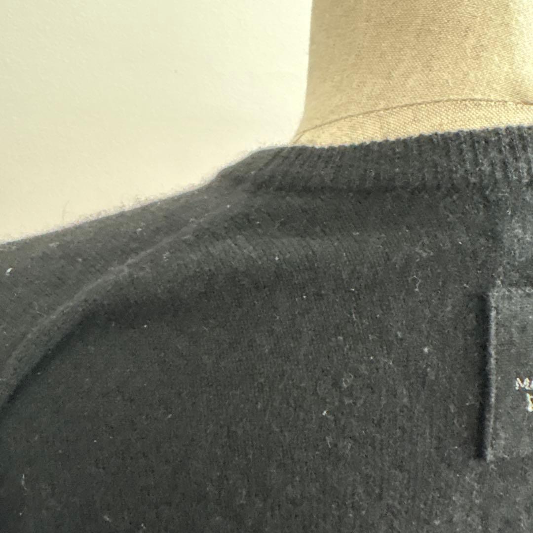 WRAPINKNOT × COZ ハートニット