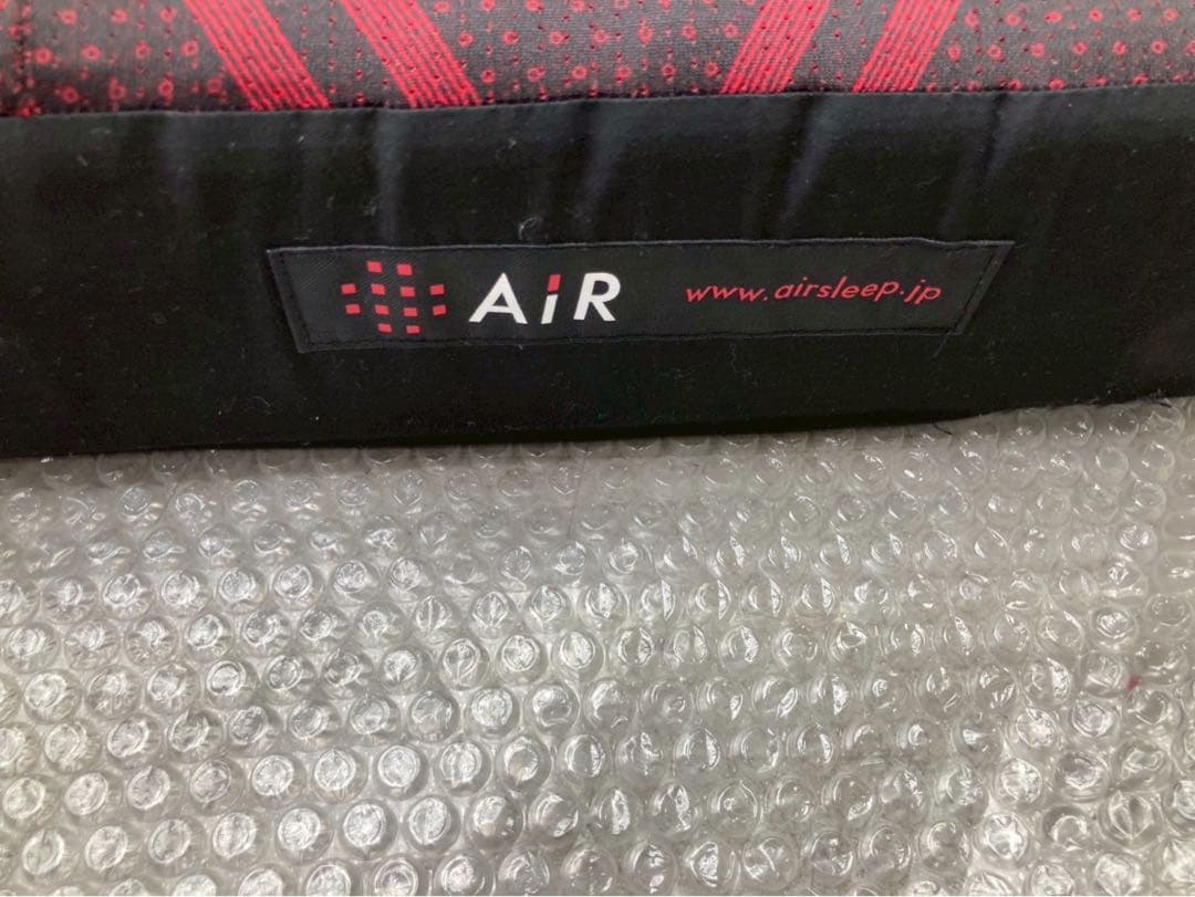 西川エアー　エアーSX クイーンマットレス 三つ折り　最上級モデル　tpm33
