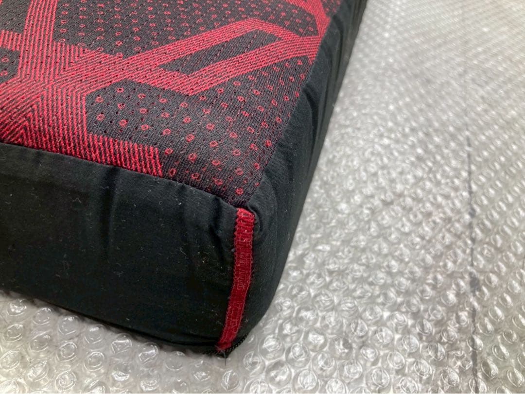 西川エアー　エアーSX クイーンマットレス 三つ折り　最上級モデル　tpm33