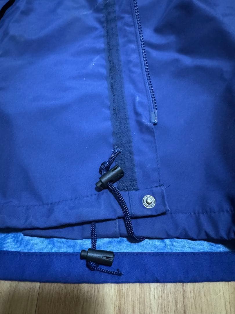 berghaus Lightning Lサイズ　イギリス製
