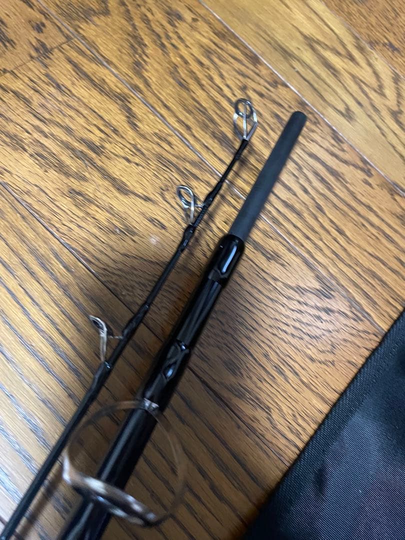 ゼナック　ミュートス　アキュラ95H タイプR