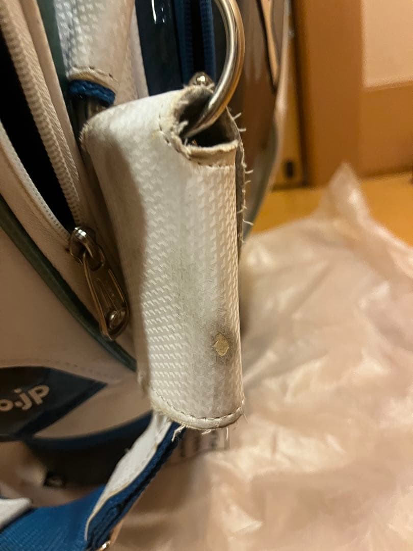 HONMA TOUR WORLD キャディバッグ