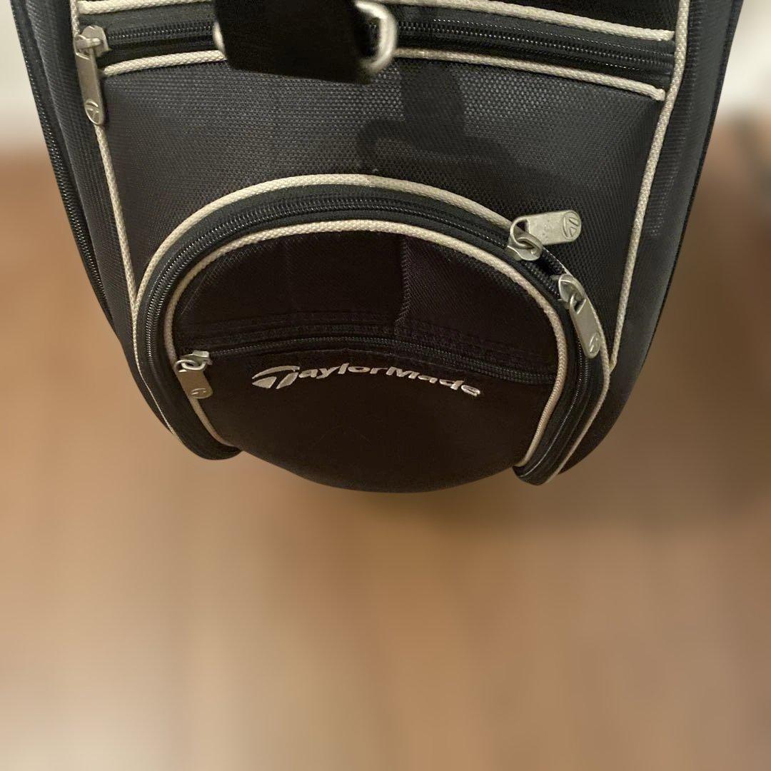 【送料無料】TaylorMade キャディバック