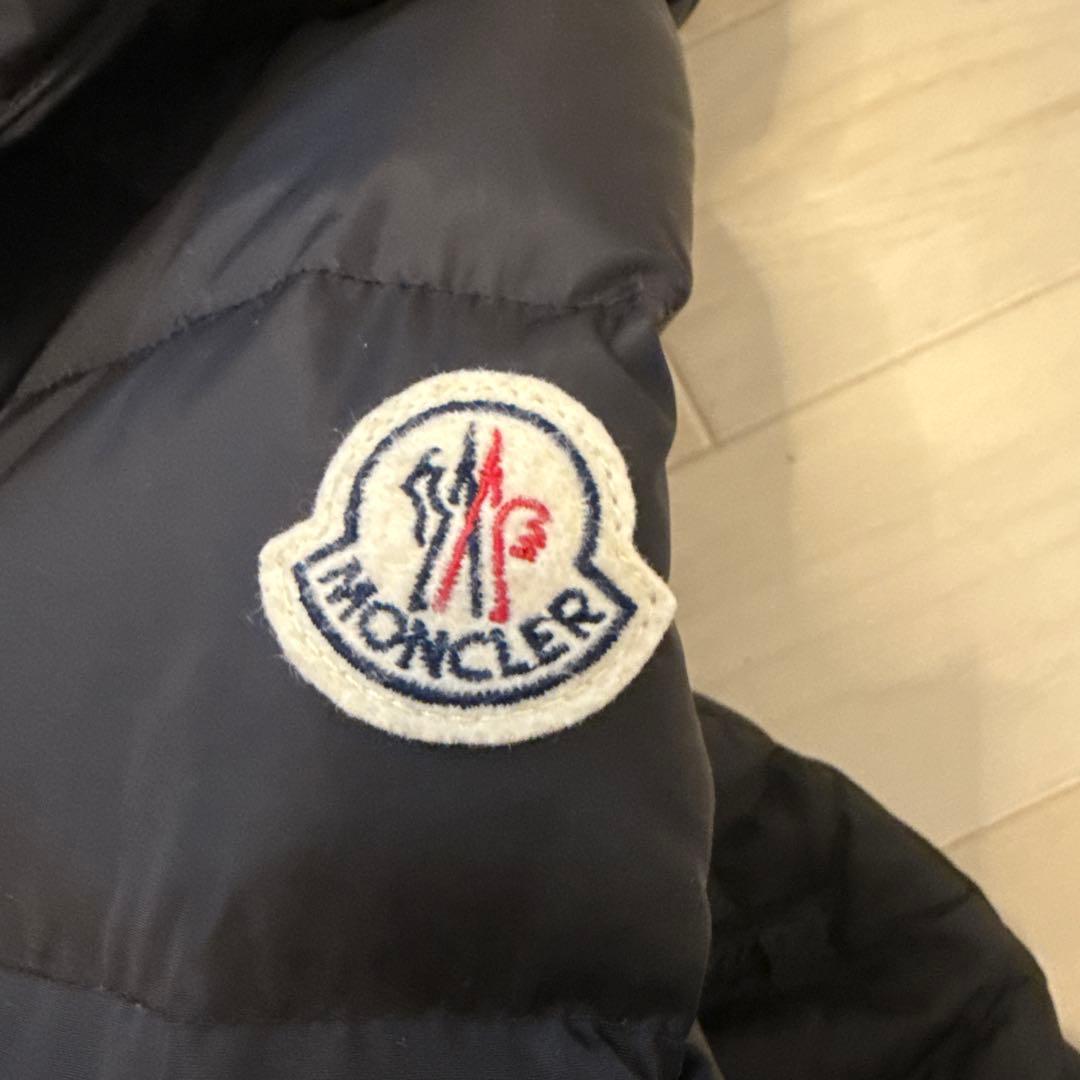 MONCLER モンクレール フラメッテFlammetteダウン