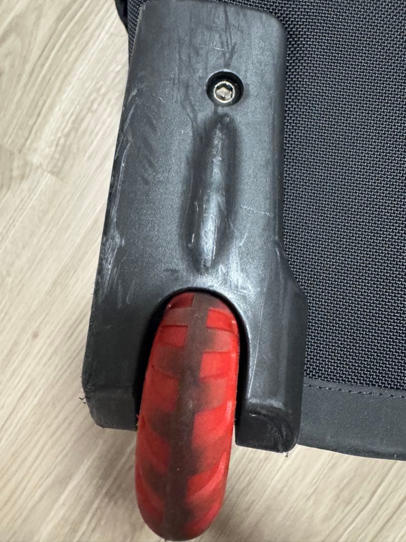 THE NORTH FACE ROLLING THUNDER キャリーケース