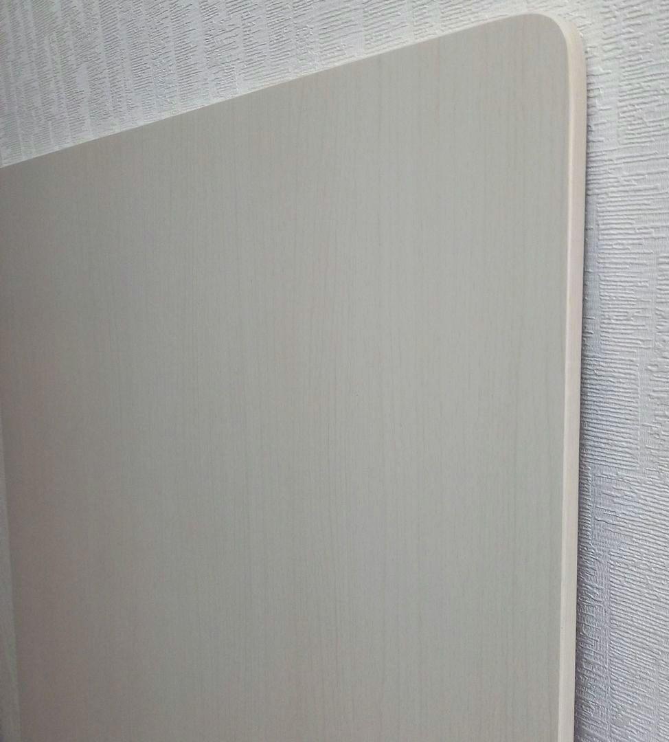 ニトリ　リビングこたつ　テーブル　長方形　120×75×38cm　ホワイト　木製