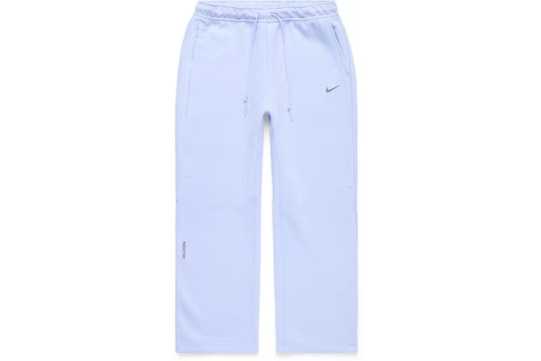 Nocta テックフリース　パンツ