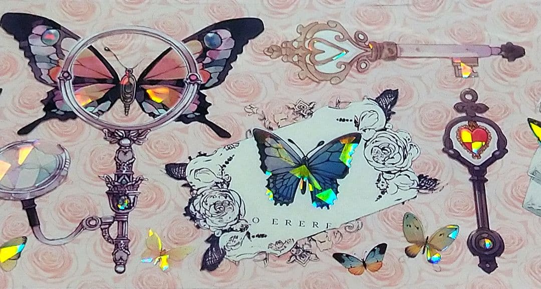 廃盤品✩J1054＃伊森之境(贝壳光)弥音境切り売り海外人物女の子AIマステ