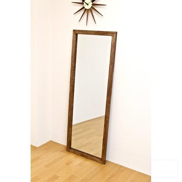 スタンドミラー★アンティーク★ジャンボミラー★全身鏡★姿見