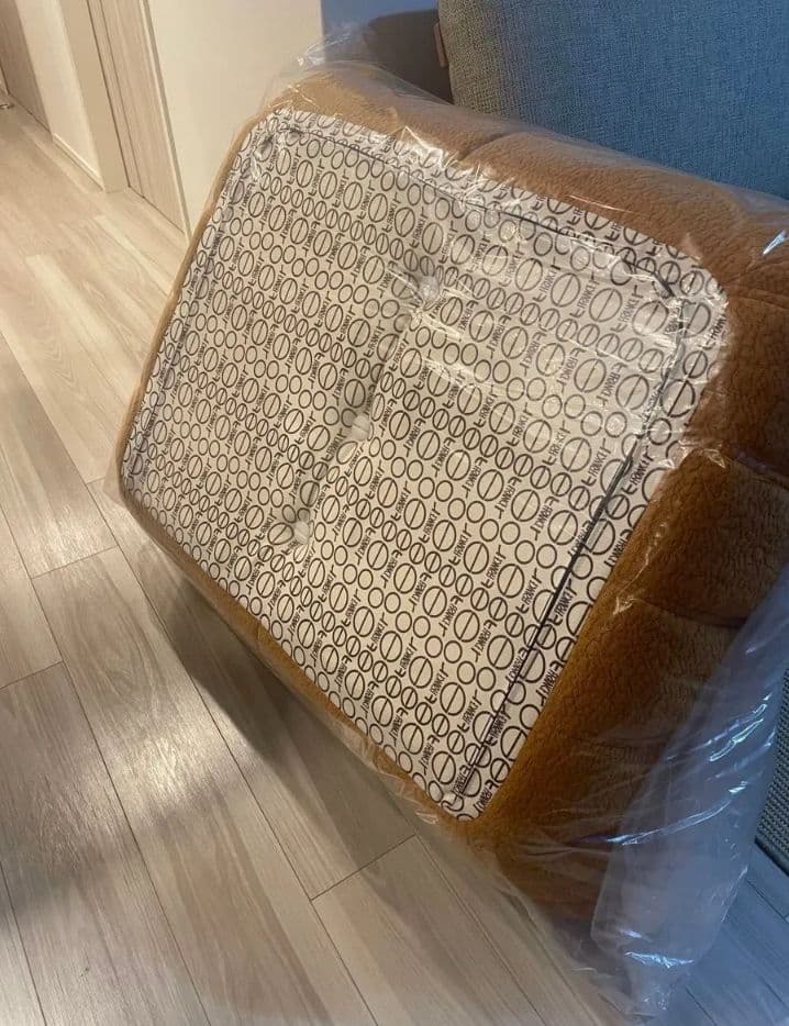 新品　正規品　ligne roset リーン・ロゼROSETTOGO パフ