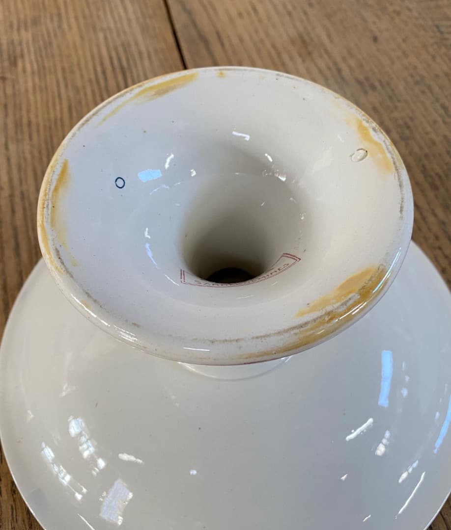 アンティークケーキスタンド ケーキスタンド サルグミンヌ フランスアンティーク