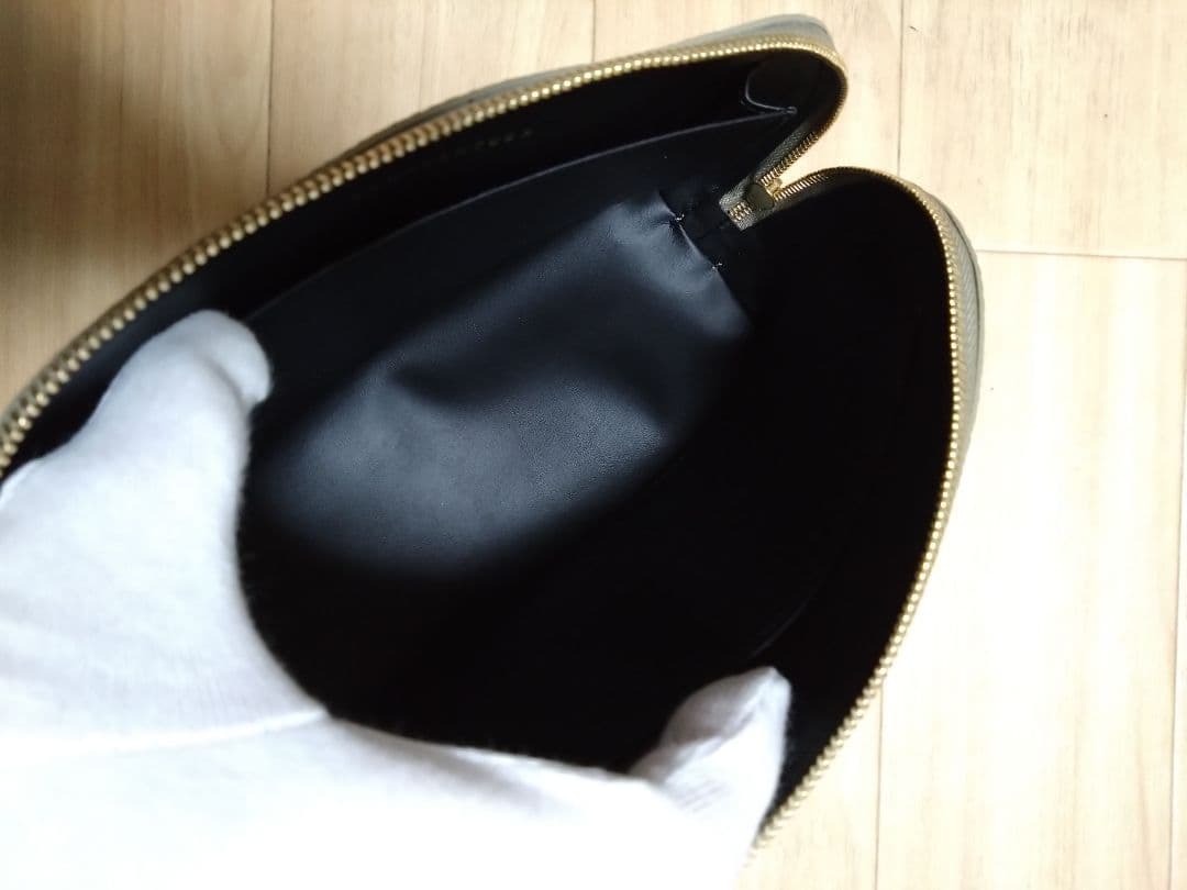 BONAVENTURA ボナベンチュラ ポーチ