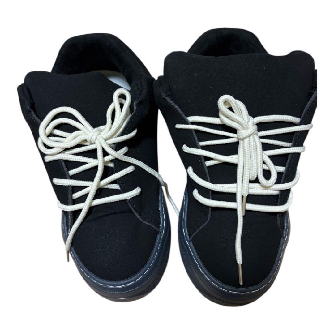 ERL vamps風 スニーカー