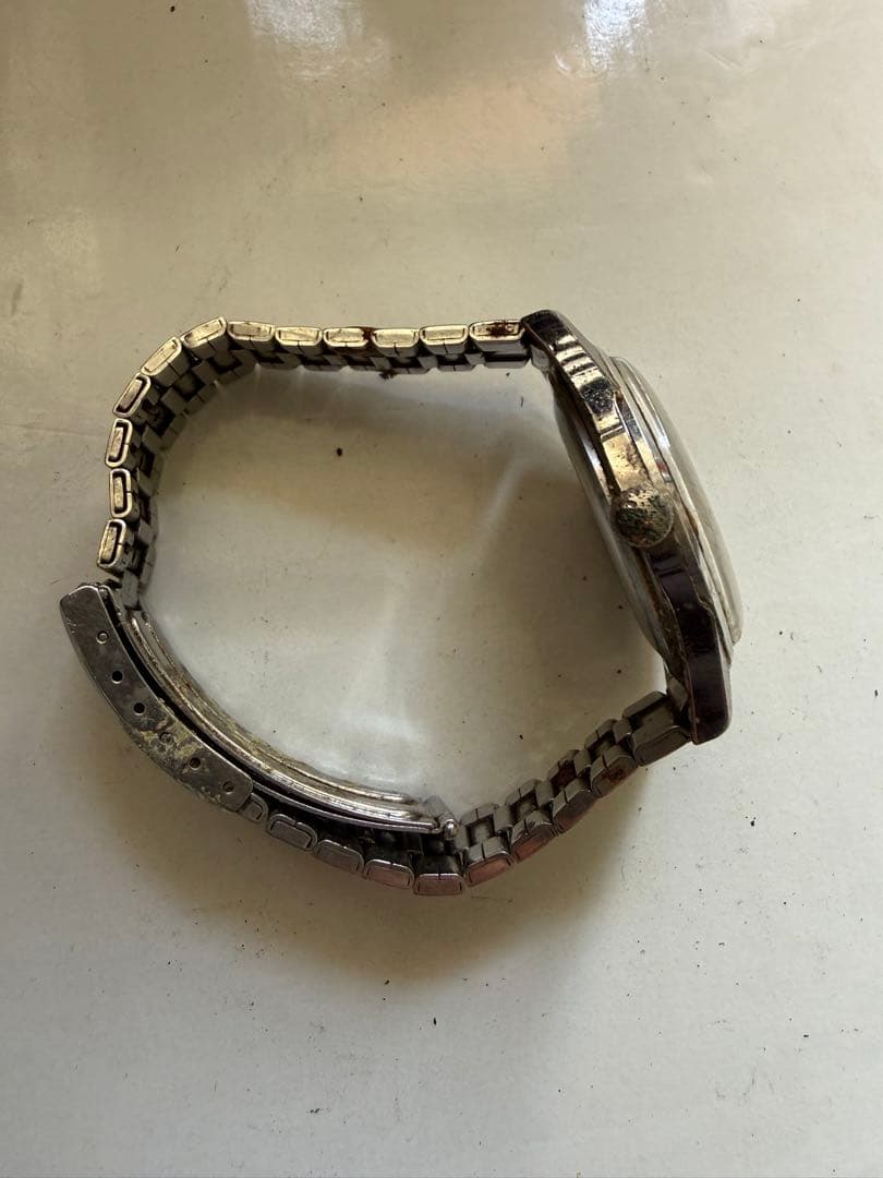 Seiko Sportsman 6602-9982 手巻きヴィンテージ腕時計