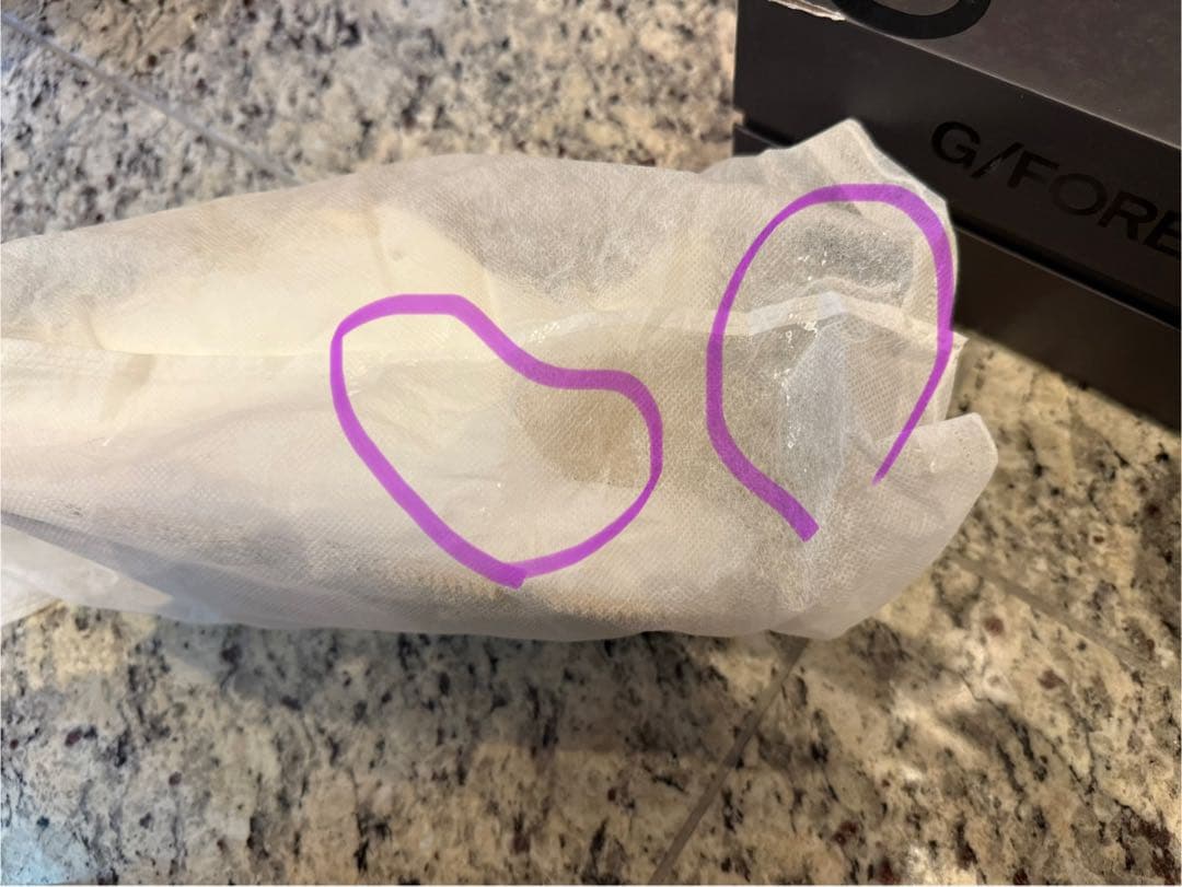 ジーフォア ゴルフ レディース シューズ スニーカー 靴 G/FORE