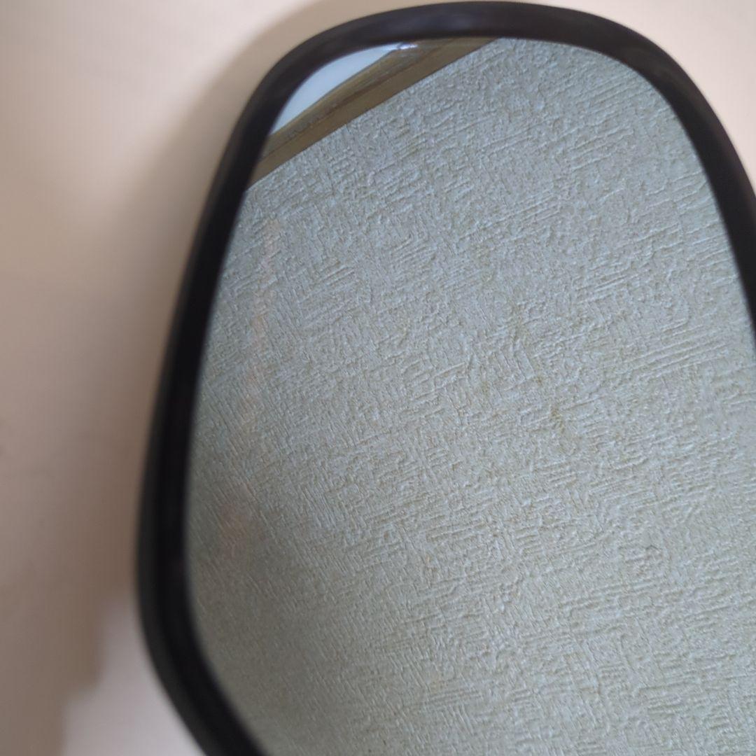 マジカルレーシング カーボン バイクレーサーレプリカミラー 中古美品