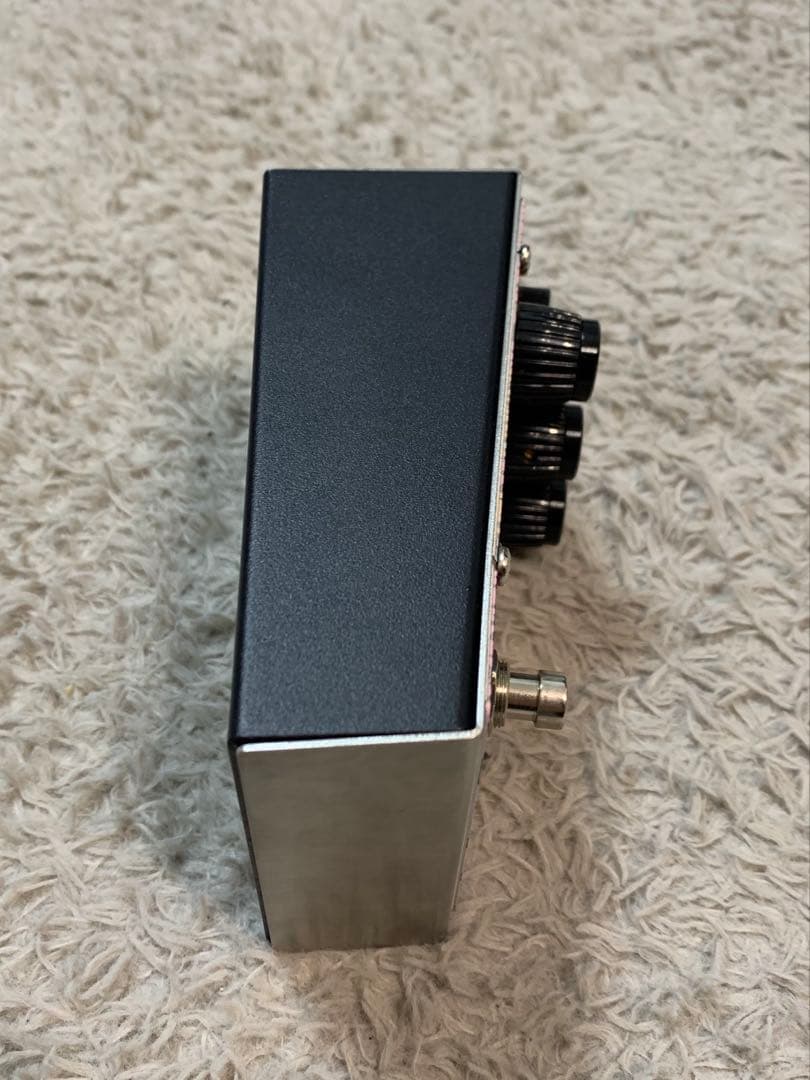 ギター Roshi pedals DRIVE00 Kazuki Isogai Lim.