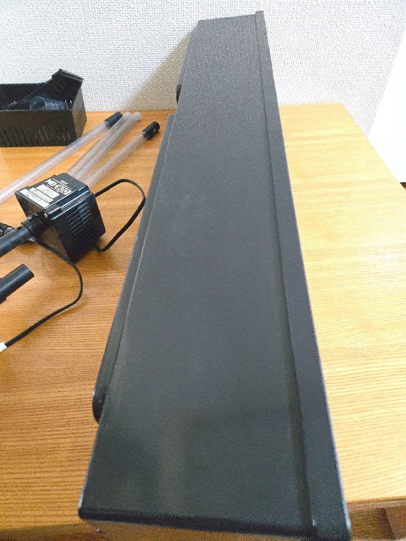 GEXグランデ900上部フィルター中古