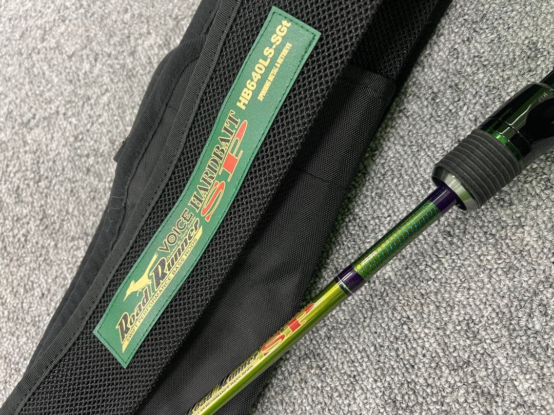 カ*マ様 NORIESノリーズ ロードランナーHB640LS-SGt