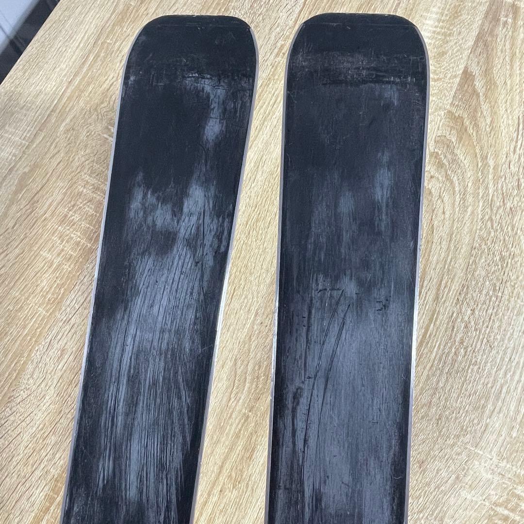 SALOMON160cm 26/26.5cm 120cm ケース付き