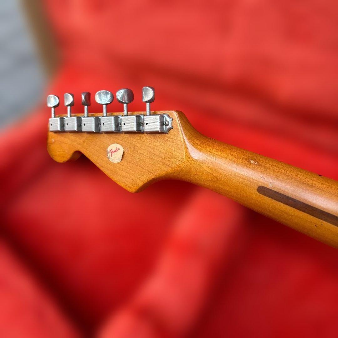 ギター Fender American Vintage 57 Stratocaster