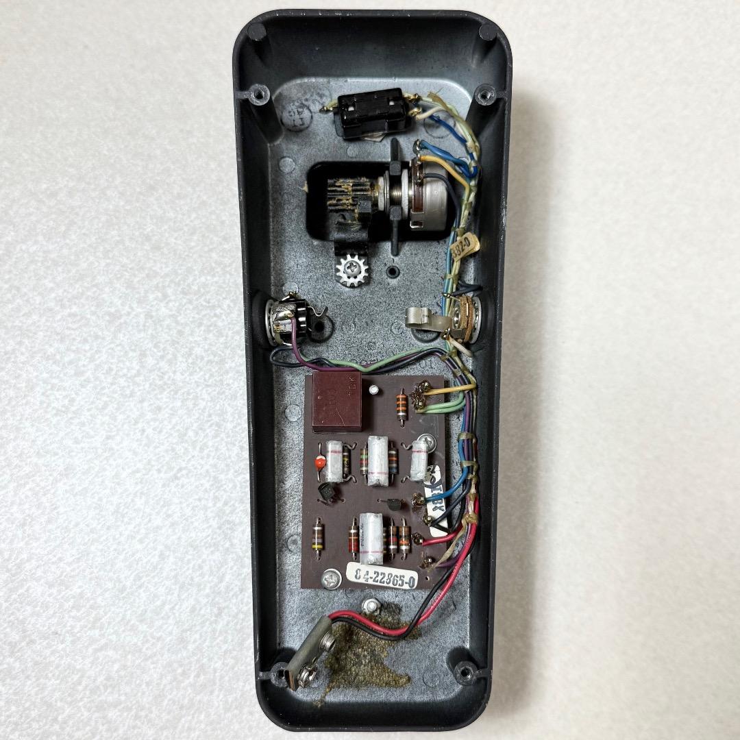 ギター Thomas WAH-WAH MODEL 9-3704 TDK 5103