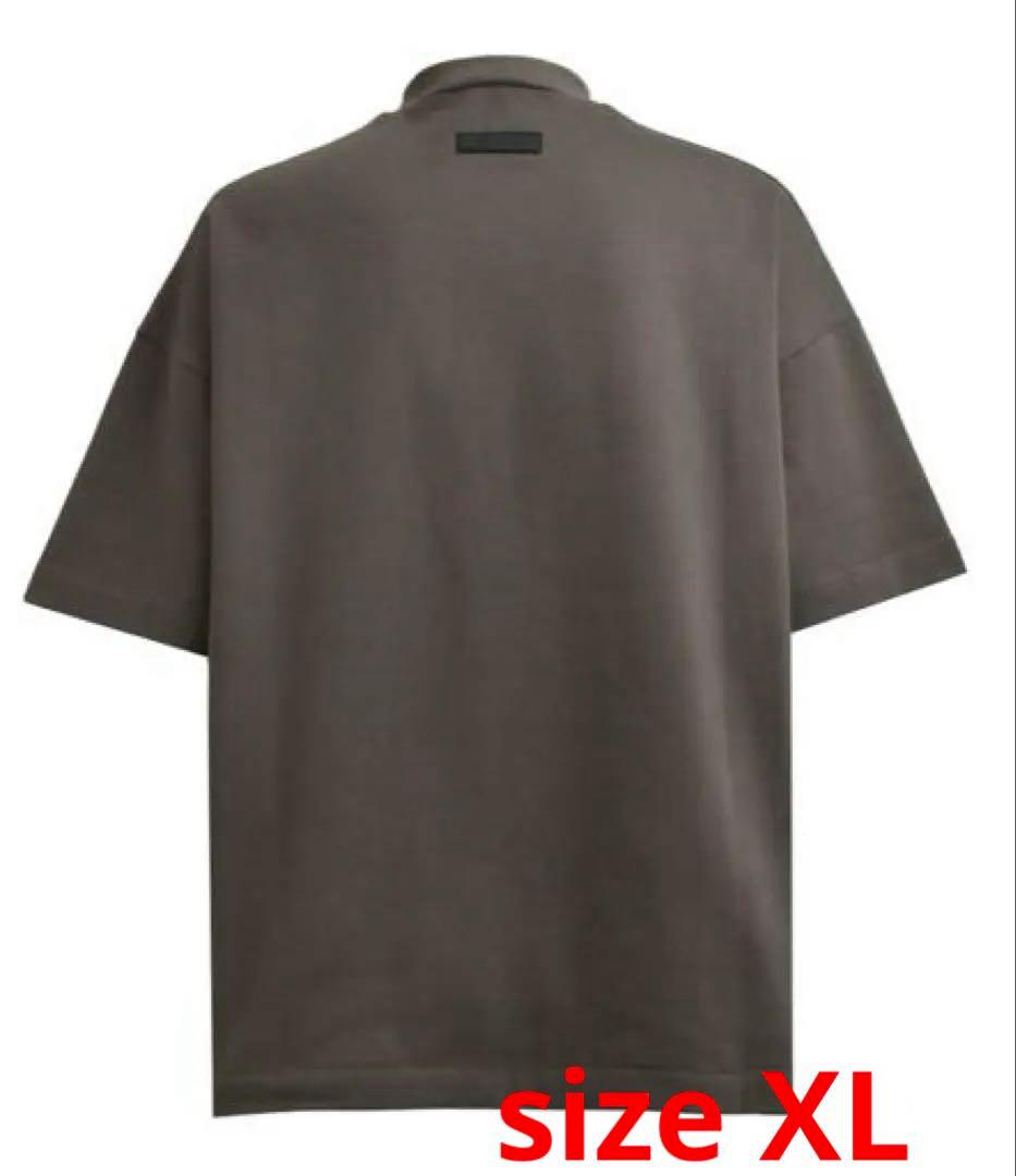 【新品】Essentials CREWNECK T-SHIRT / サイズXL