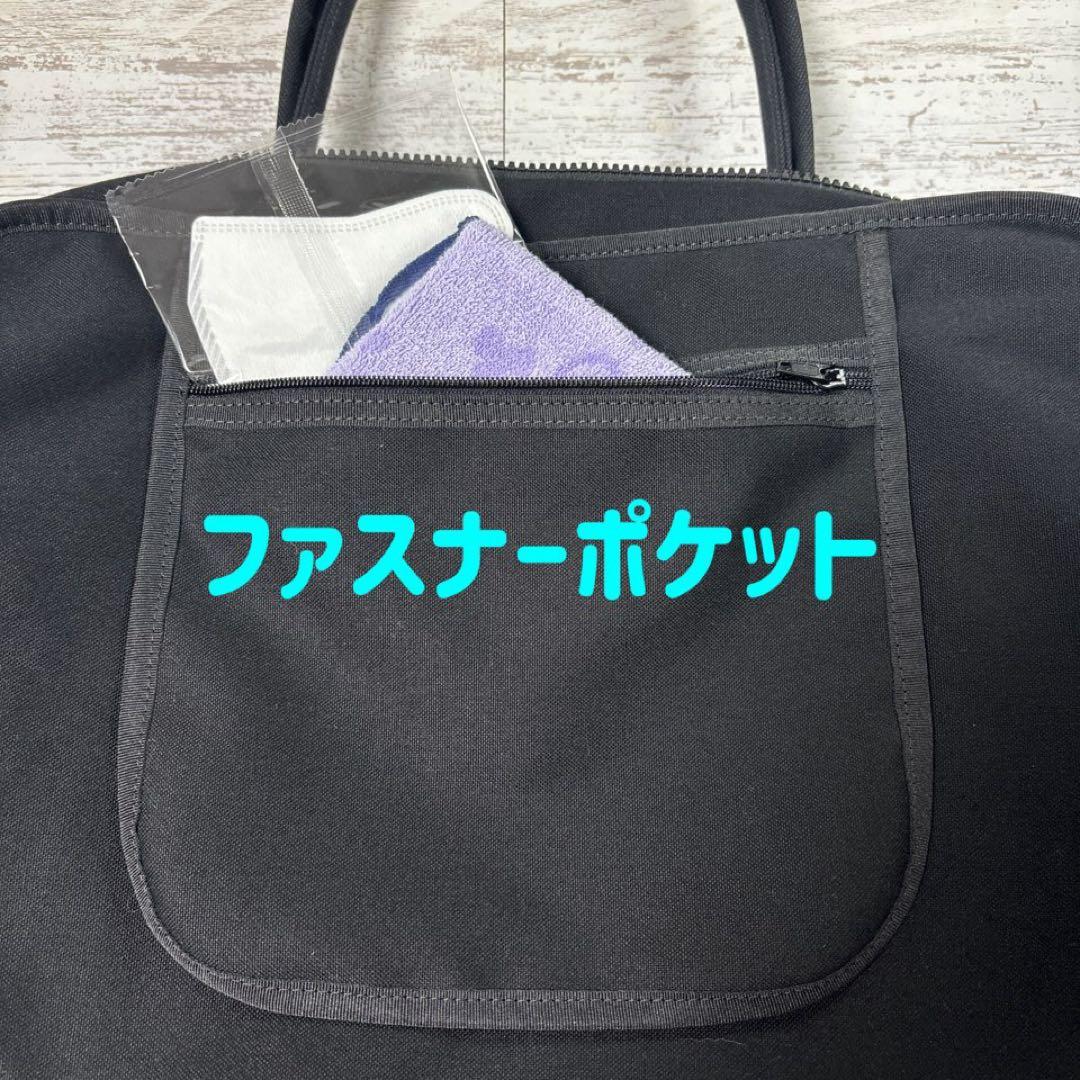 【倉敷帆布】大きなボストンバッグ