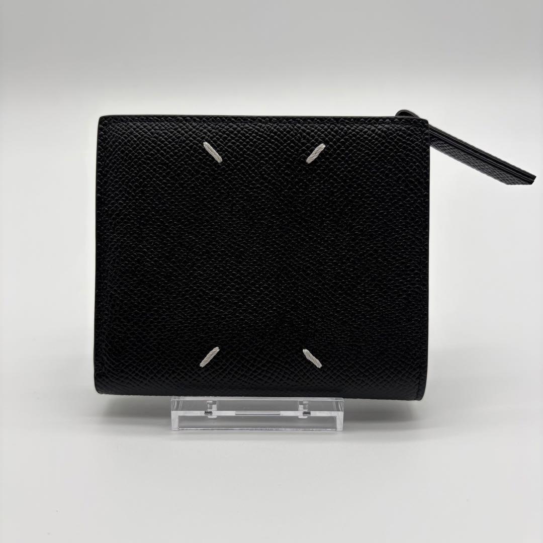 未使用級　Maison Margiela フリップフラップ ウォレット