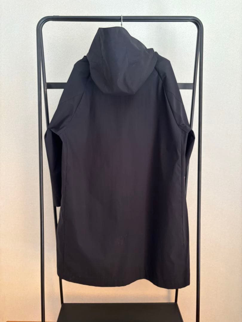 テアトラ　アンブレラコート