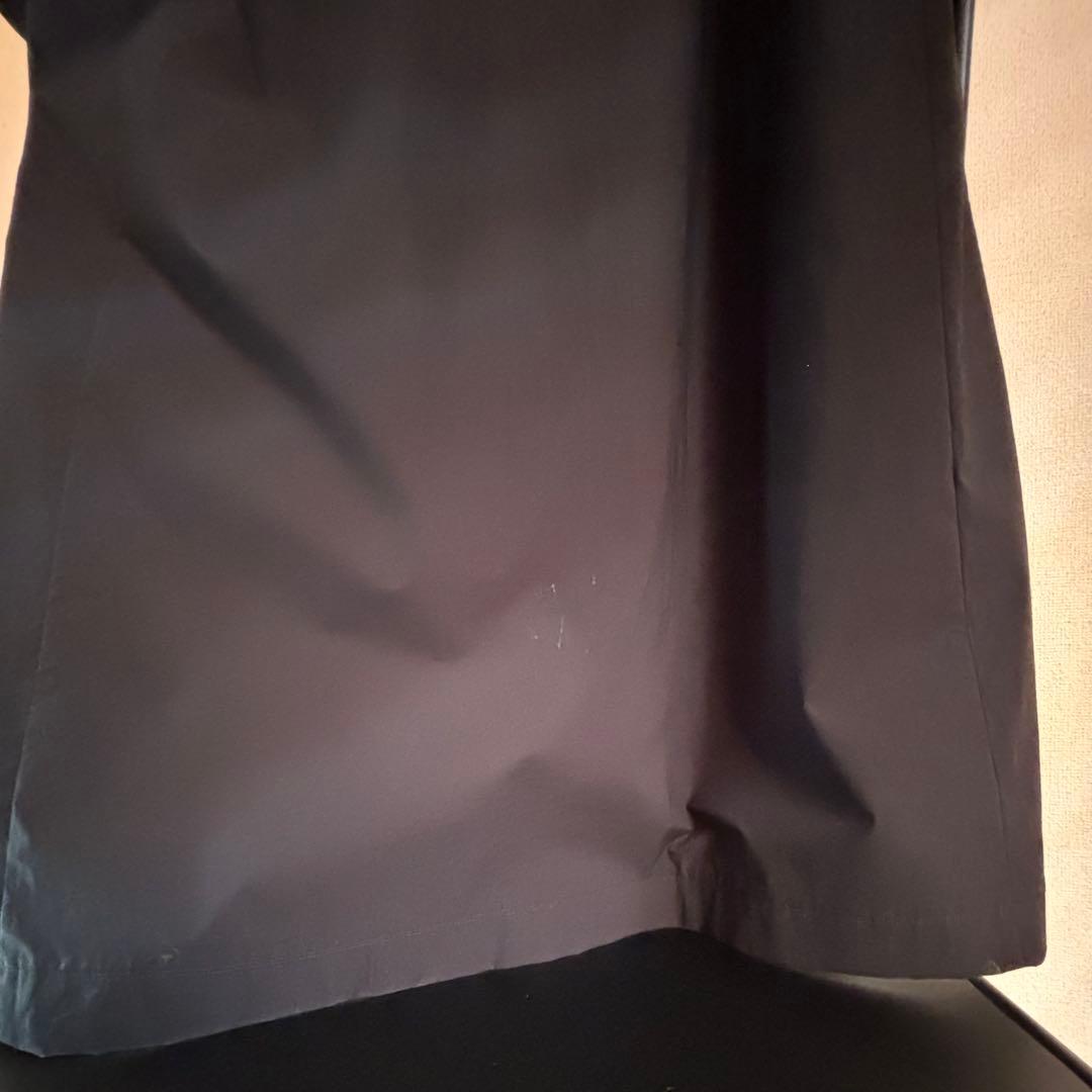 テアトラ　アンブレラコート