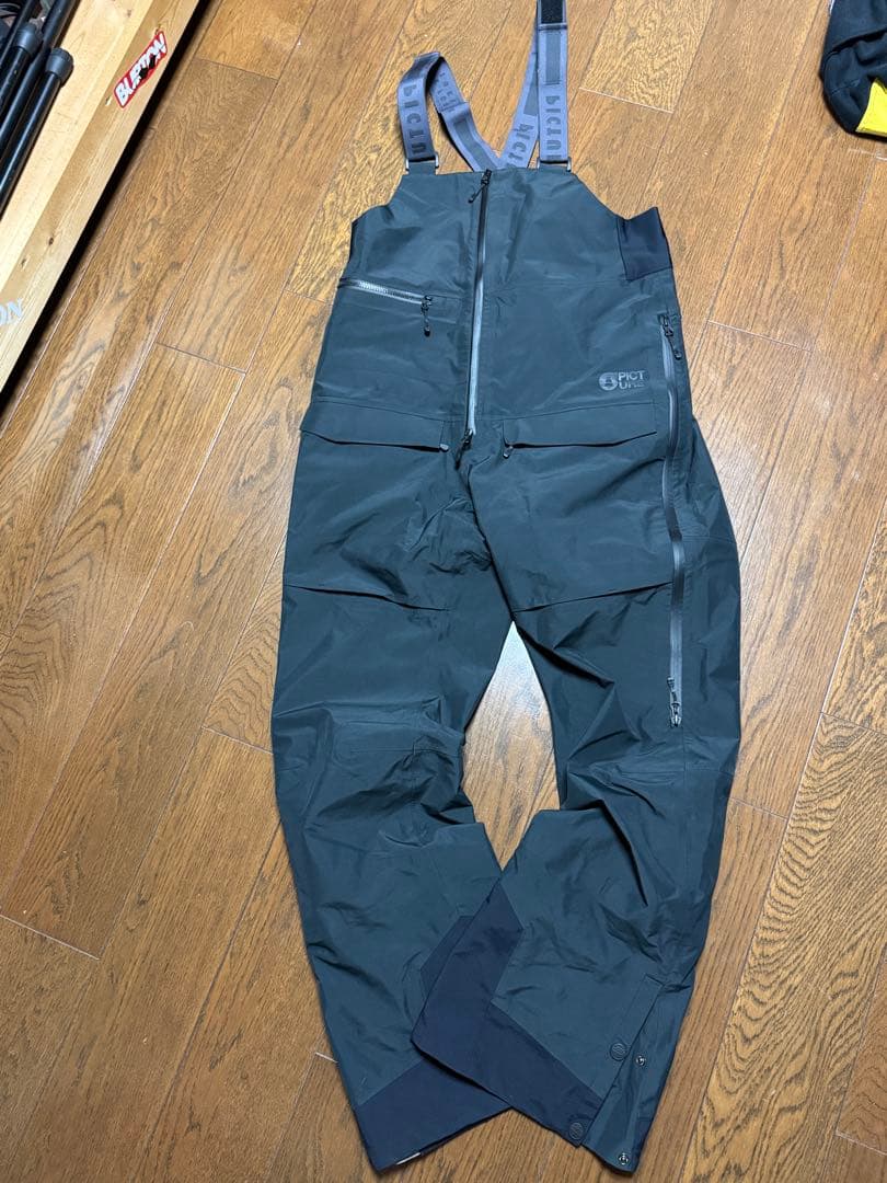 24-25 Picture WELCOME 3L XPORE上下サイズL