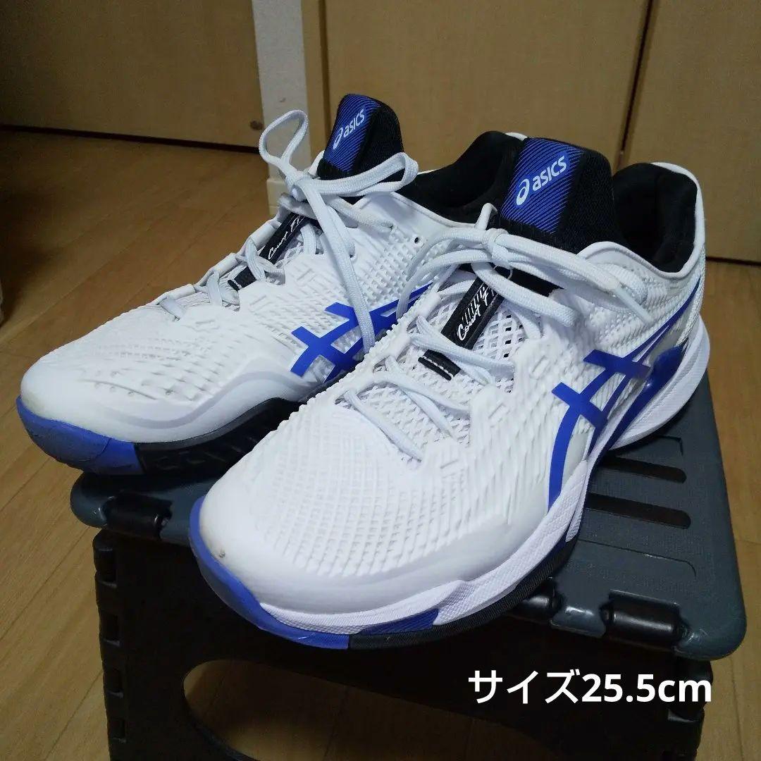 ASICS COURT FF 3 コートFF 3 テニス/オールコート用