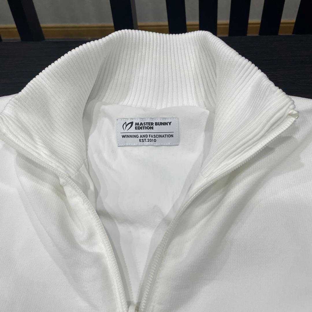 マスターバニー　ゴルフジャケット