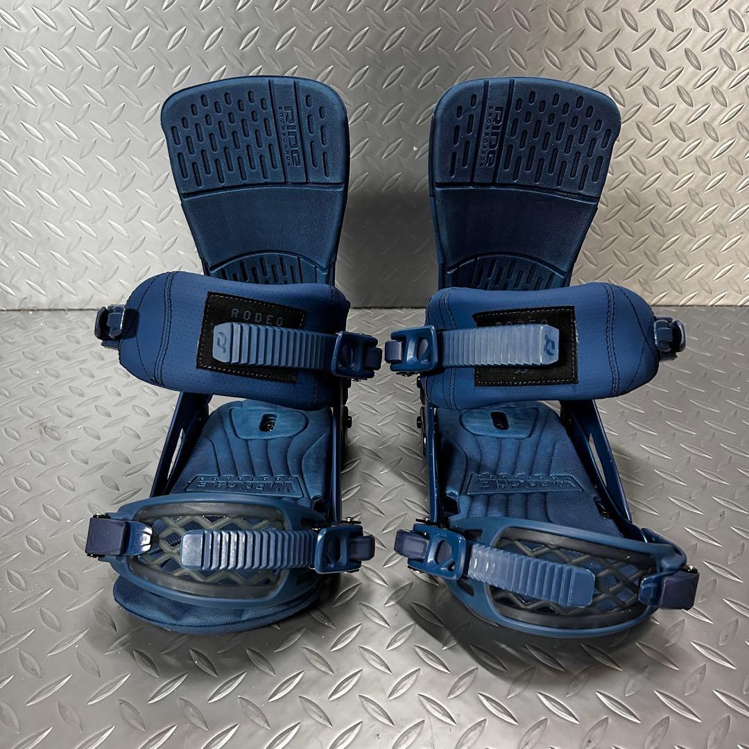 【BOAブーツ付き】Burton SUPERHERO 154cm RIDE DC