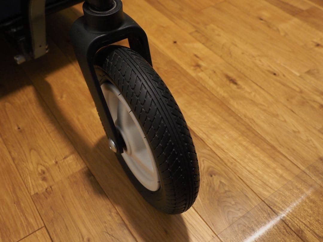 エアバギー トゥインクル マンダリンブラザーズ 限定カラー