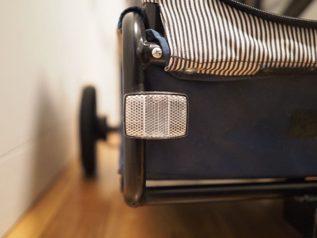 エアバギー トゥインクル マンダリンブラザーズ 限定カラー