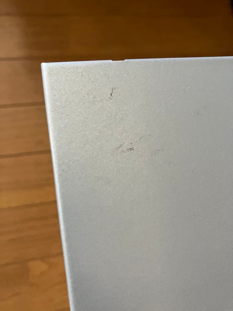 ビスレー ３段キャビネット