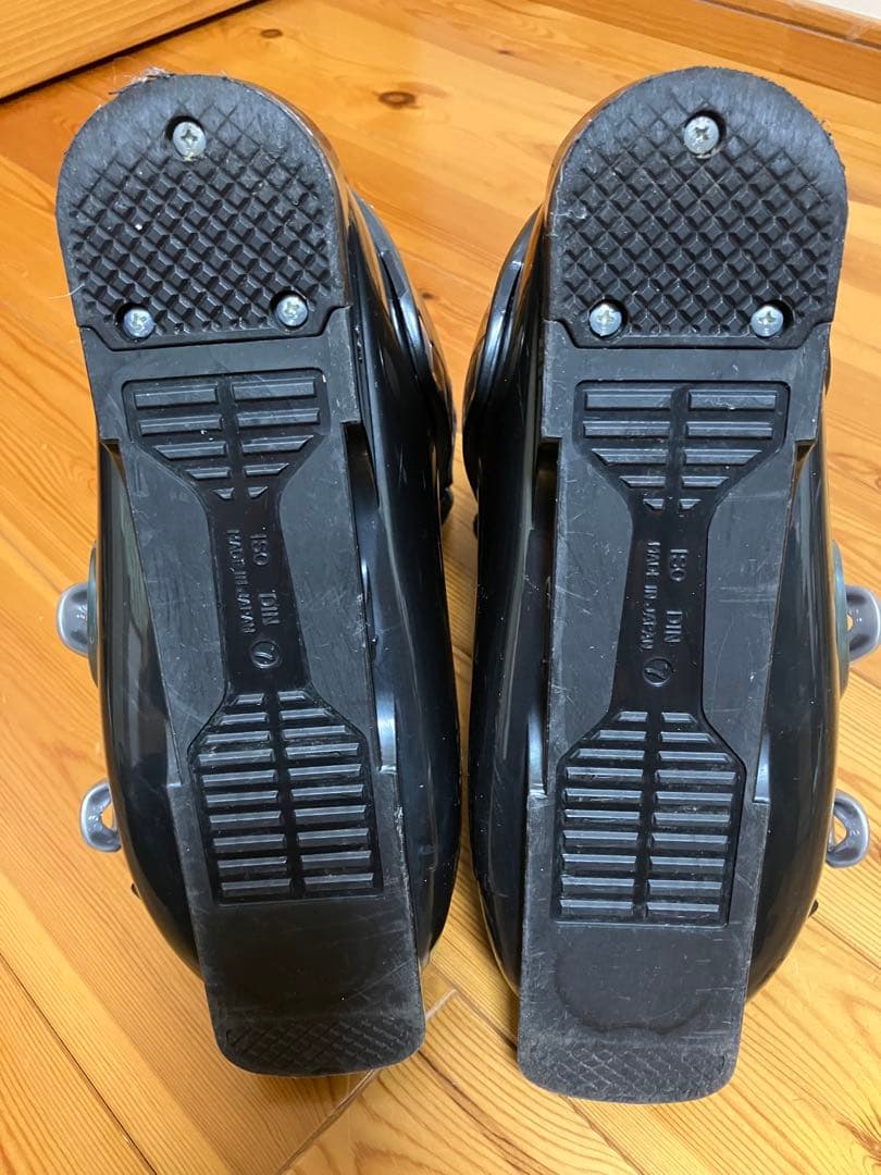 【良品】サロモン スノーブレード 88cm 豪華フルセット！ブーツ25.5cm付