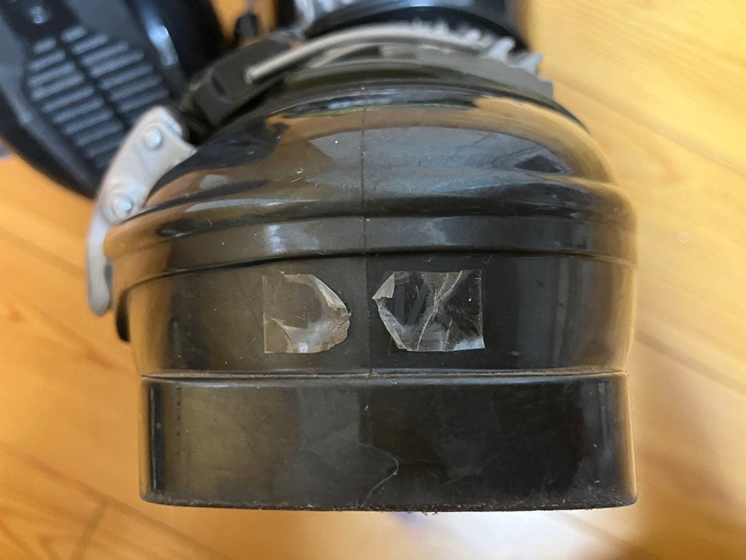 【良品】サロモン スノーブレード 88cm 豪華フルセット！ブーツ25.5cm付