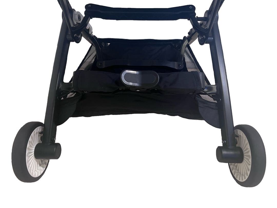 Cybex Libell　サイベックス リベル　ブラック　2023年モデル