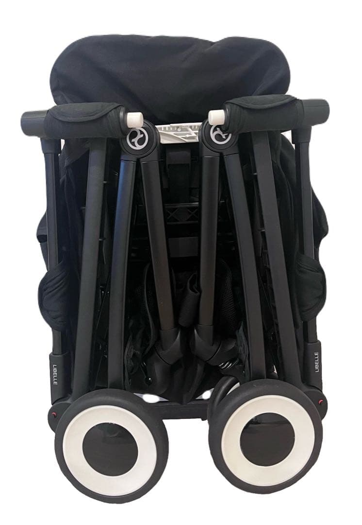 Cybex Libell　サイベックス リベル　ブラック　2023年モデル