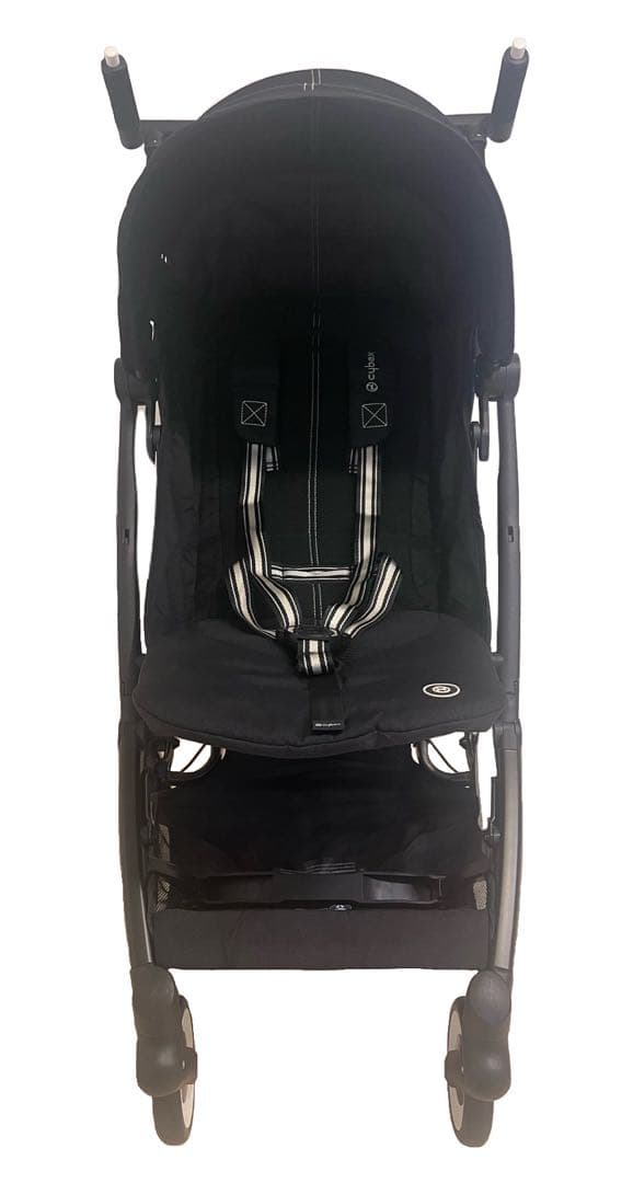 Cybex Libell　サイベックス リベル　ブラック　2023年モデル