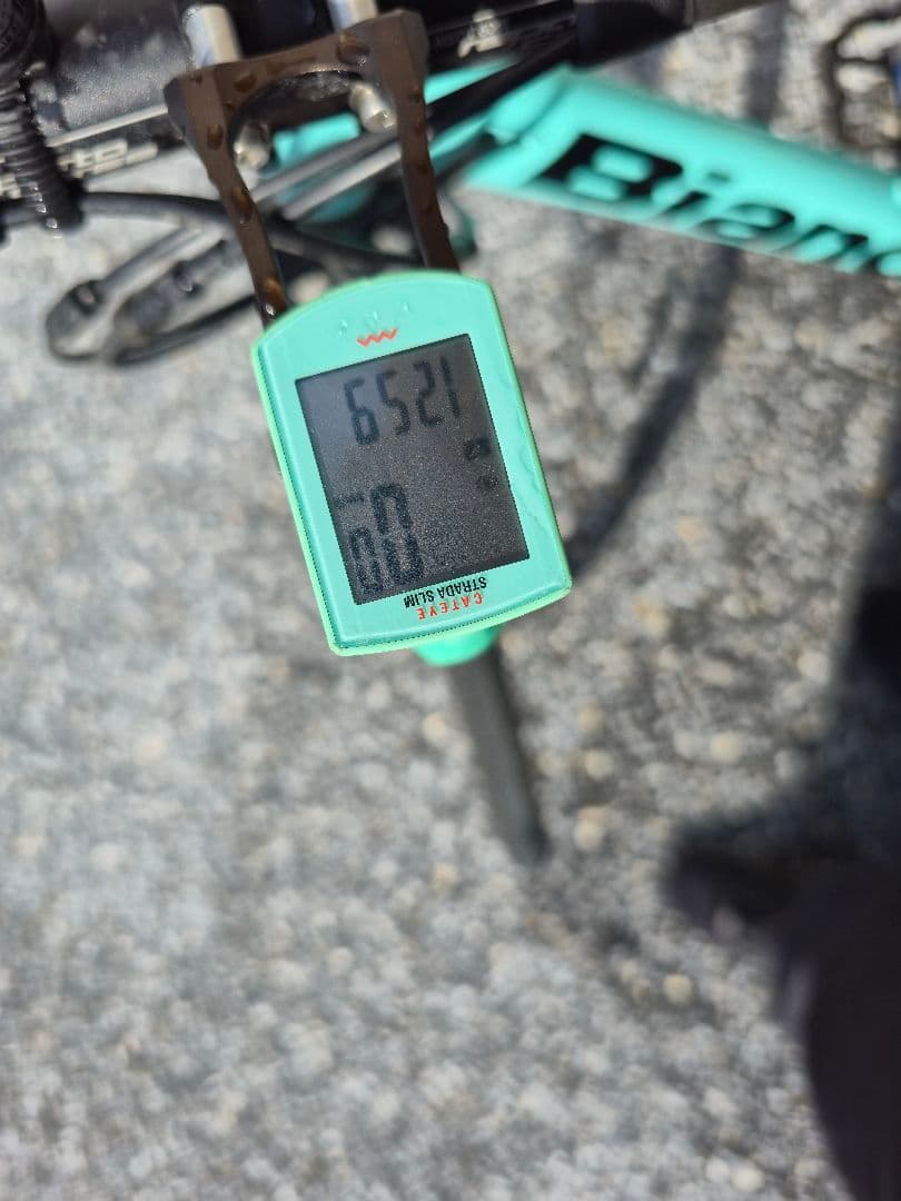 Bianchi オールロード 入学セール おまけ付き