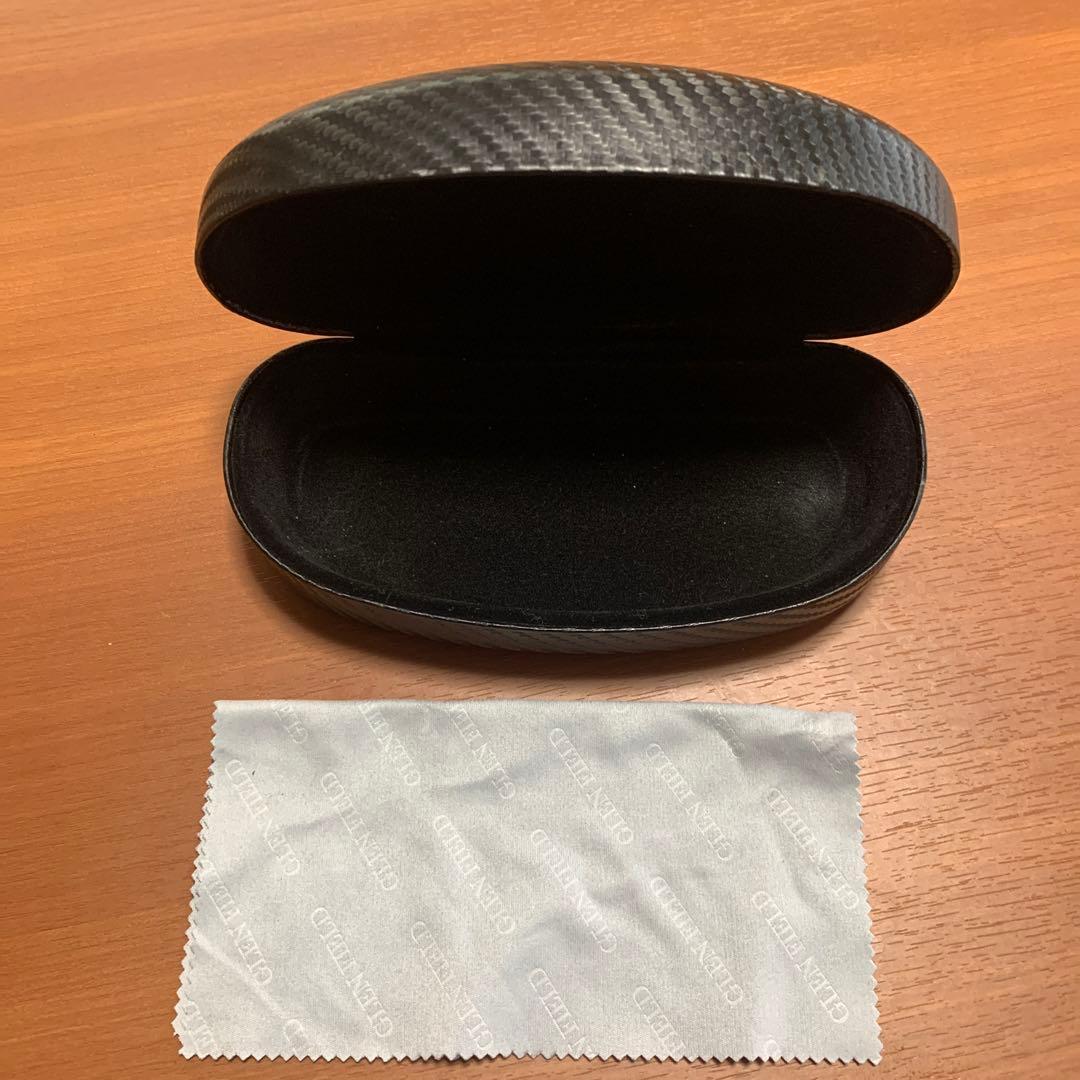 ZEAL Fantom ファントム　偏光