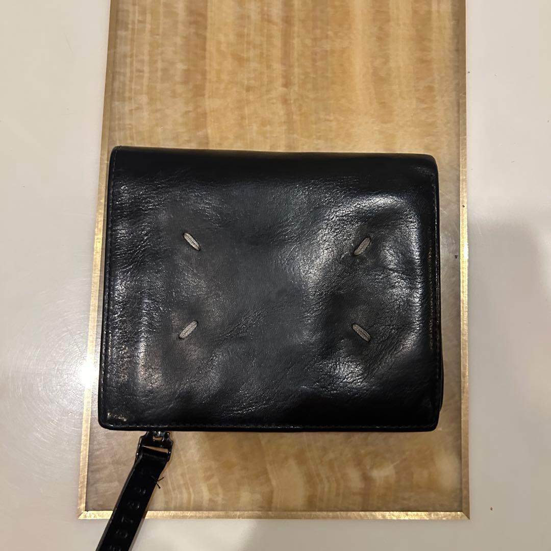 Maison Margiela メンズ　ウォレット　財布