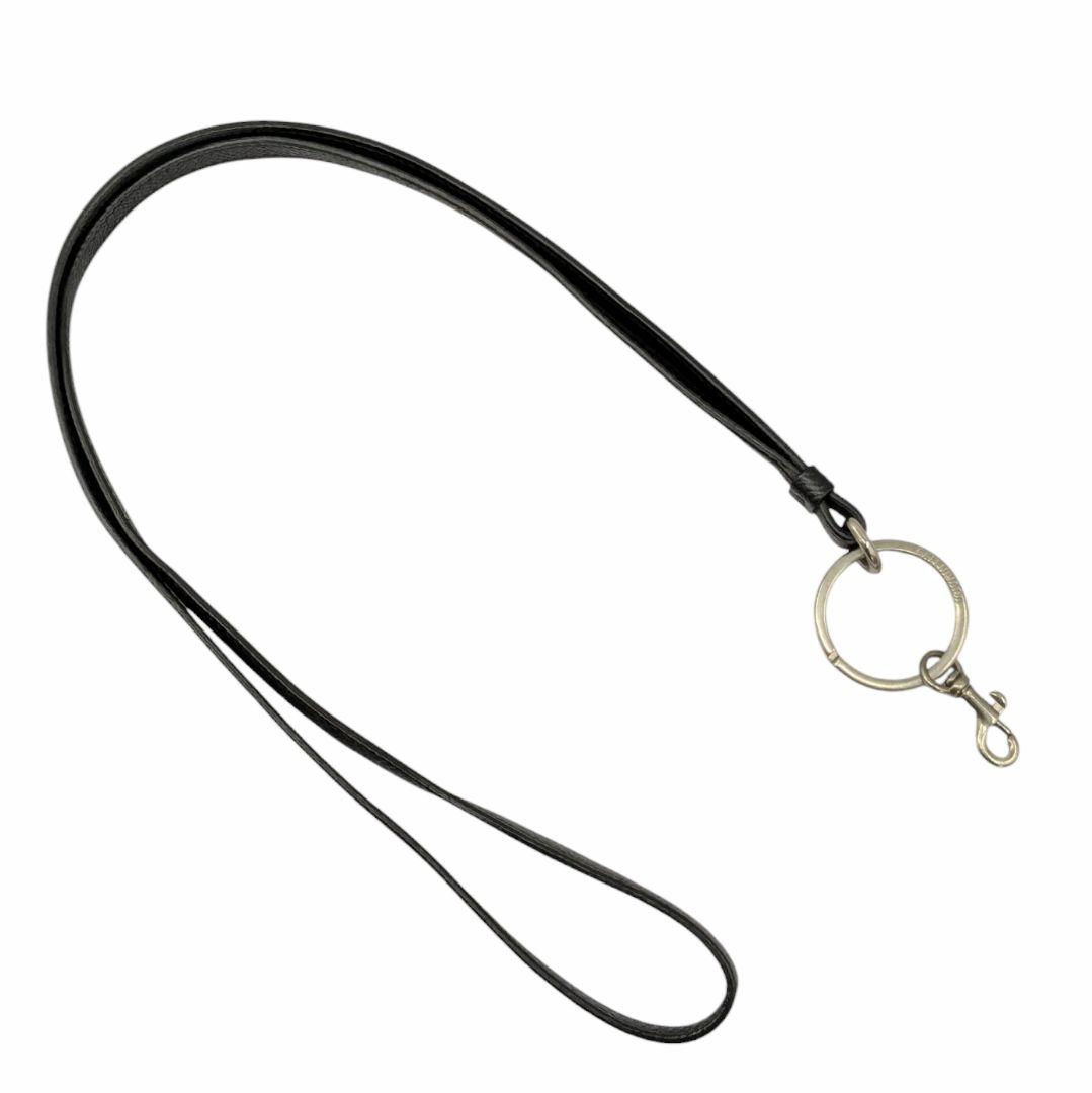 BALENCIAGA バレンシアガ フラグメントケース ケースカードケース