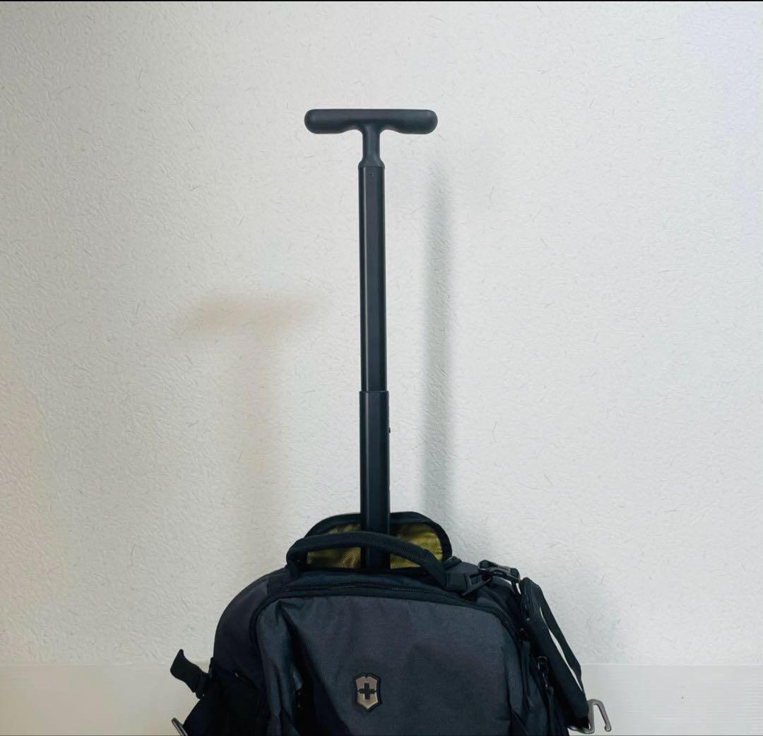 Victorinox ビクトリノックス　トラベルキャリーバッグ